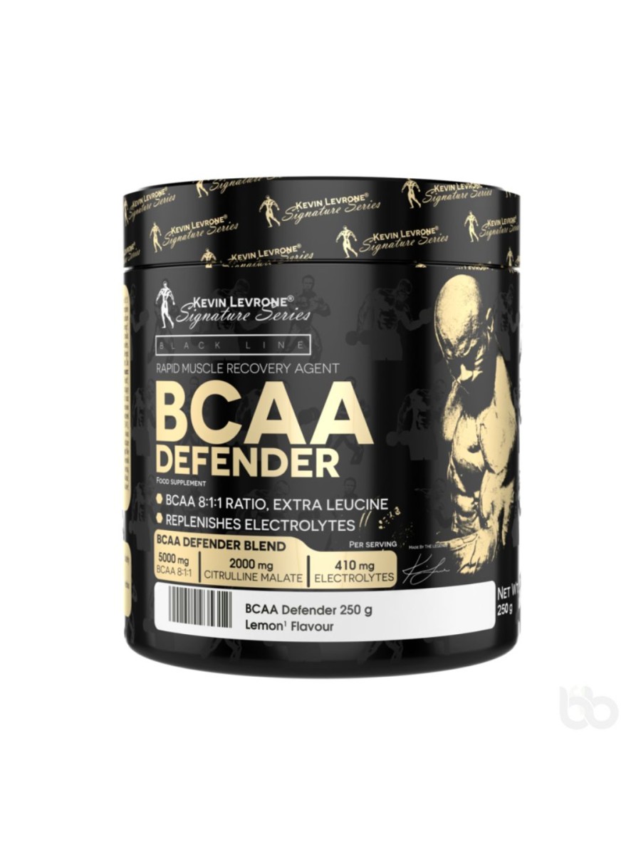 Kevin Levrone BCAA Defender 25 servings